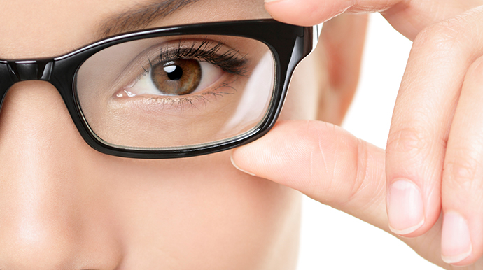 Correção Visual a Laser