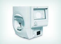 Campo Visual Computadorizado - Institudo de Olhos Limongi